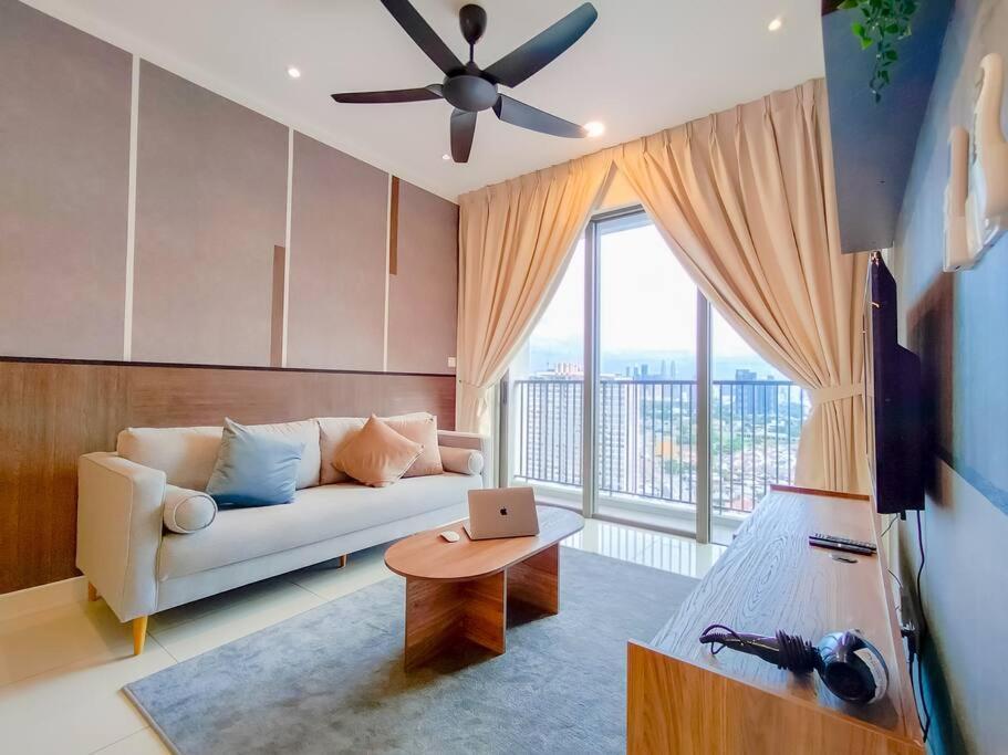 Pangsapuri Kenwingston Platz Signature By Manhattan Group Kuala Lumpur