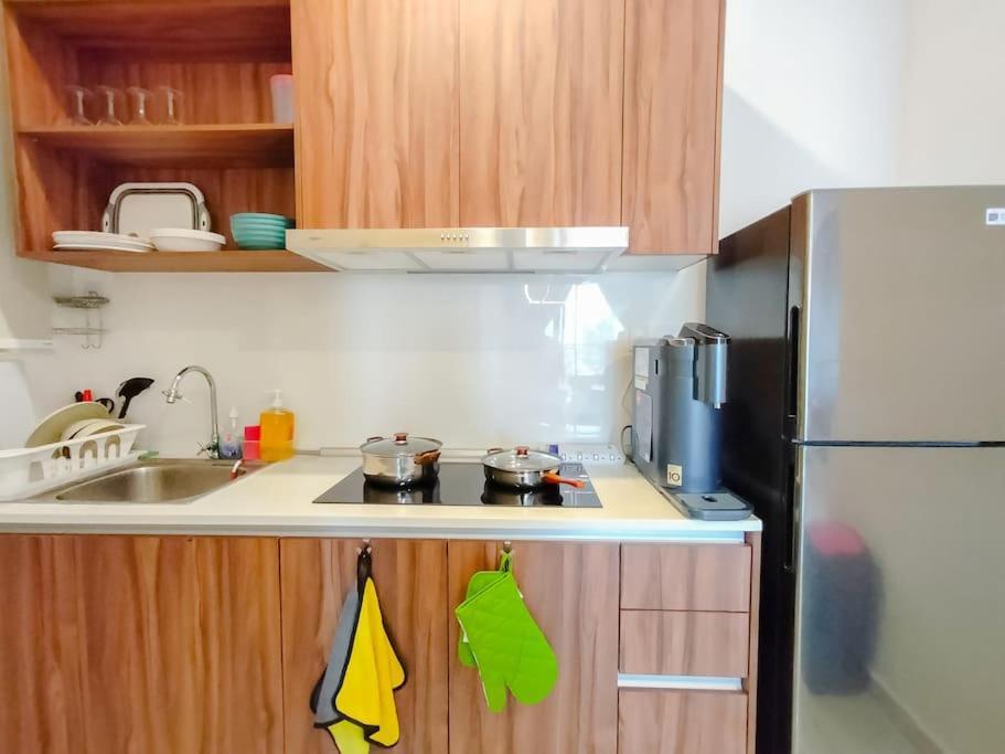 Kenwingston Platz Signature By Manhattan Group Apartment