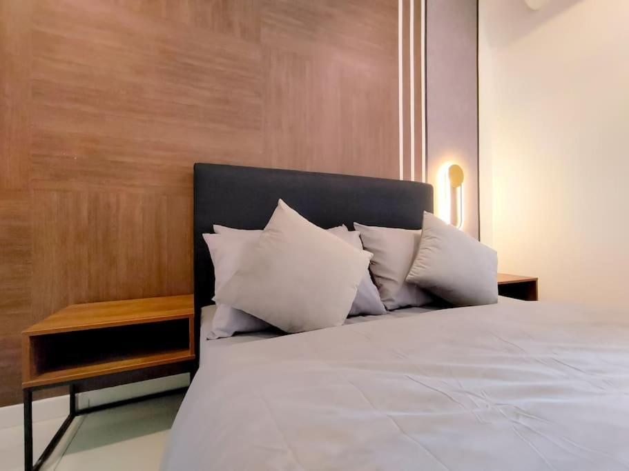 Pangsapuri Kenwingston Platz Signature By Manhattan Group *