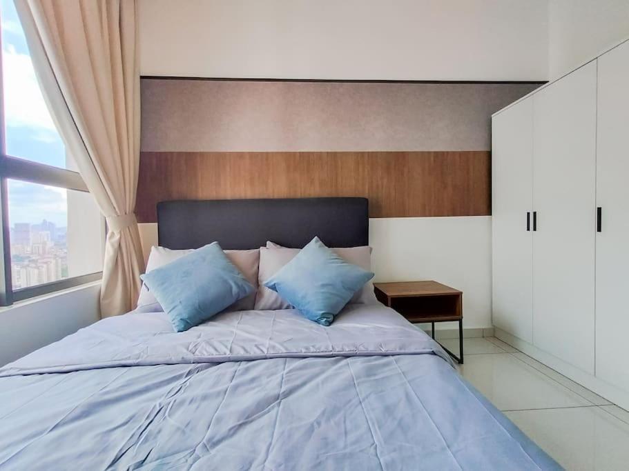 Pangsapuri Kenwingston Platz Signature By Manhattan Group Kuala Lumpur