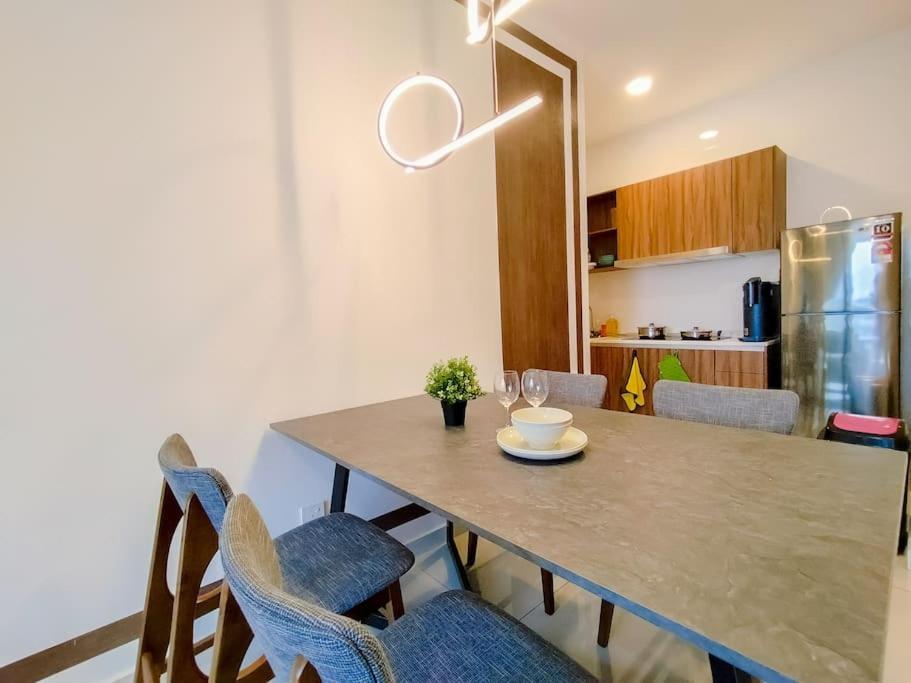 Kenwingston Platz Signature By Manhattan Group Pangsapuri Kuala Lumpur
