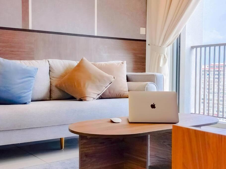 Kenwingston Platz Signature By Manhattan Group * Kuala Lumpur