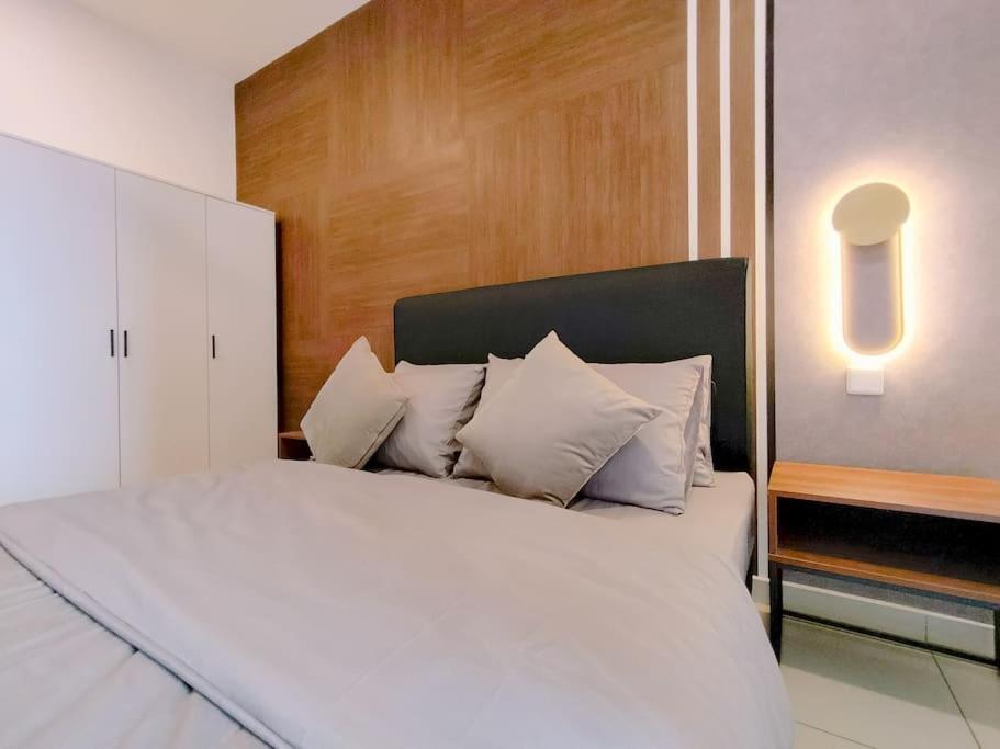 Kenwingston Platz Signature By Manhattan Group Pangsapuri Kuala Lumpur