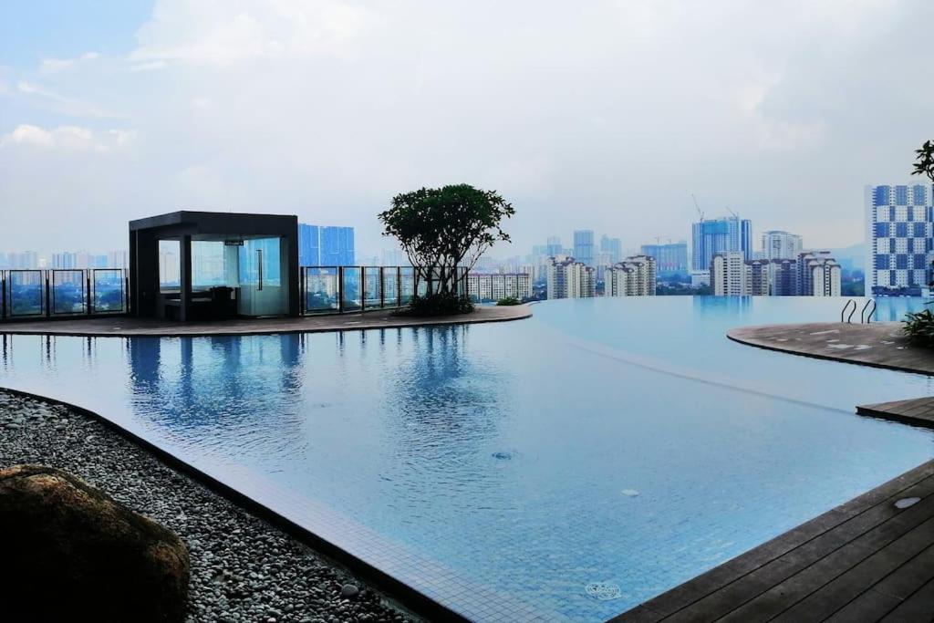 Kenwingston Platz Signature By Manhattan Group Pangsapuri Kuala Lumpur