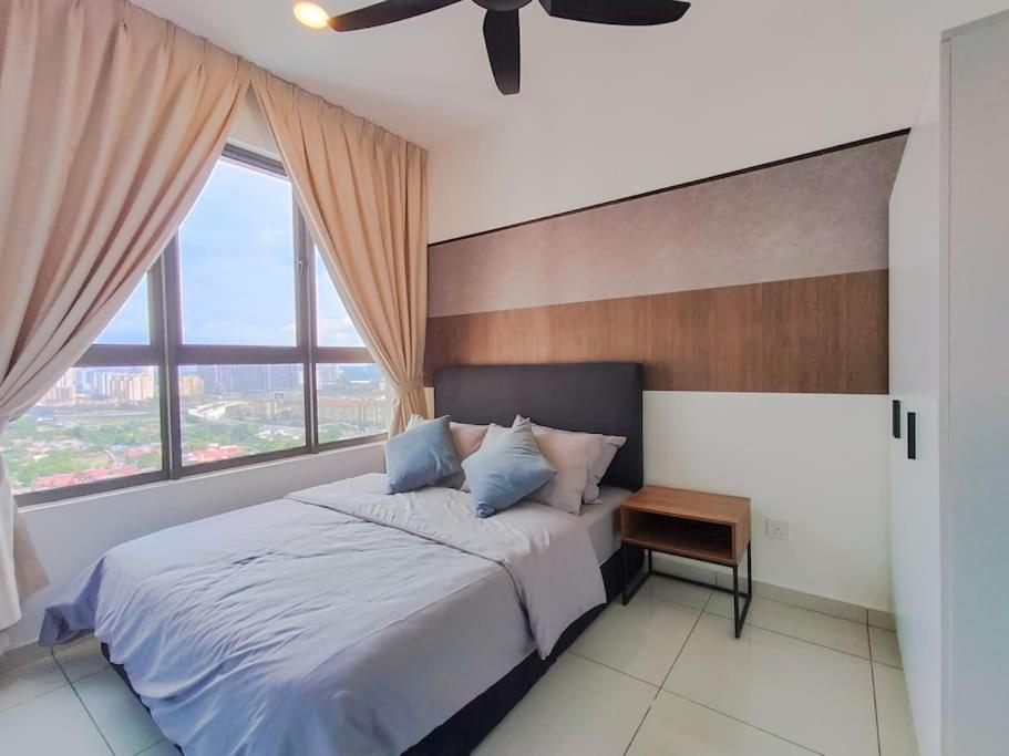 Kenwingston Platz Signature By Manhattan Group * Kuala Lumpur