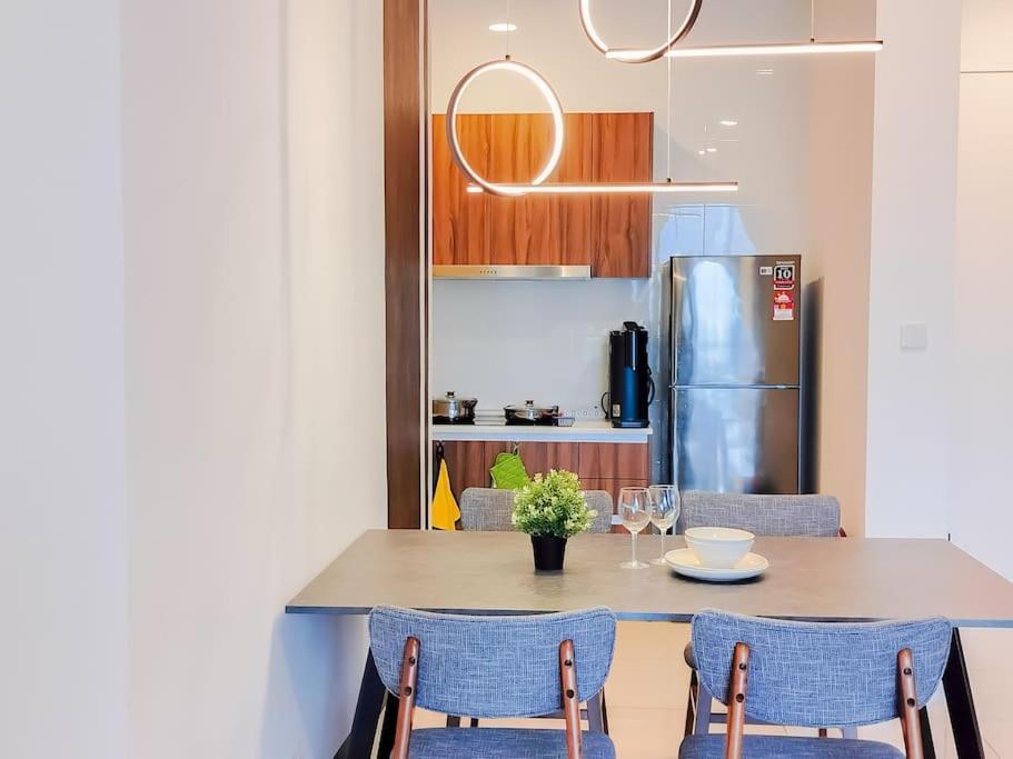 Pangsapuri Kenwingston Platz Signature By Manhattan Group