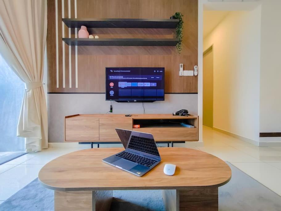 Pangsapuri Kenwingston Platz Signature By Manhattan Group