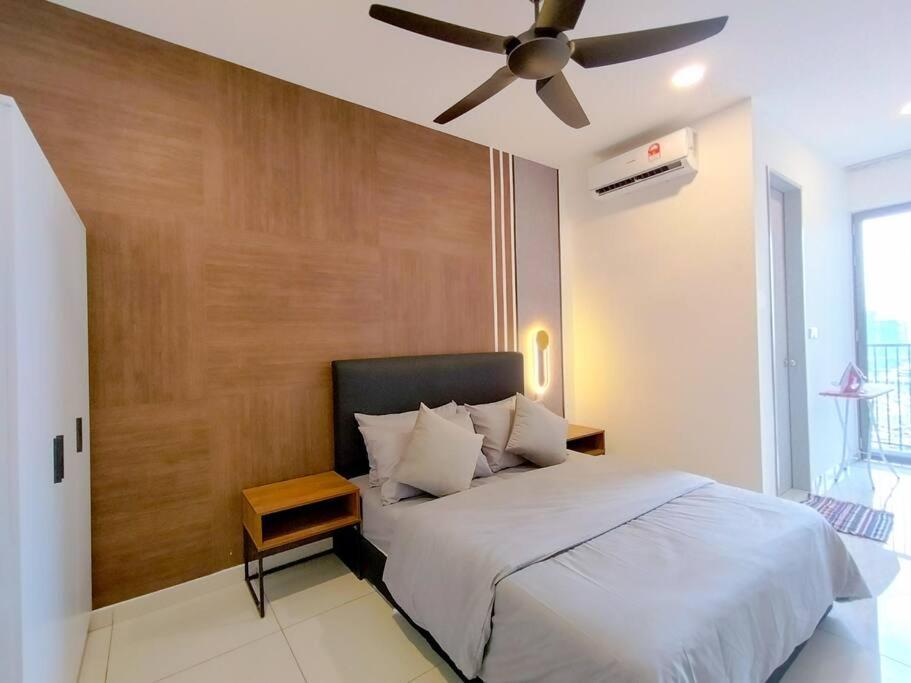 Pangsapuri Kenwingston Platz Signature By Manhattan Group