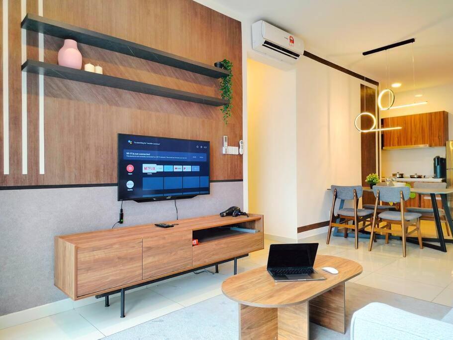 Kenwingston Platz Signature By Manhattan Group Pangsapuri Kuala Lumpur