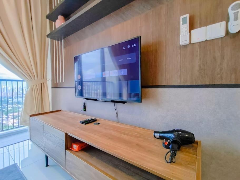 Apartment Kenwingston Platz Signature By Manhattan Group *