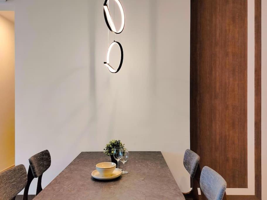 Kenwingston Platz Signature By Manhattan Group * Kuala Lumpur