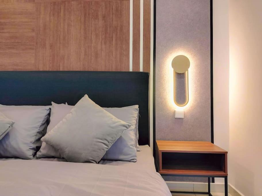 Pangsapuri Kenwingston Platz Signature By Manhattan Group